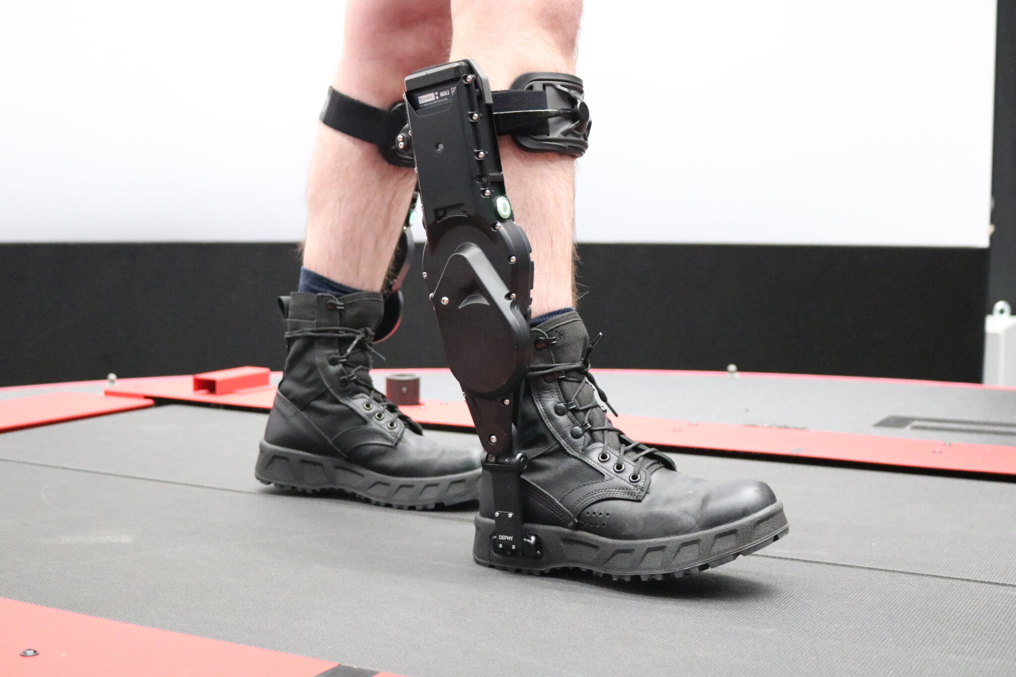 Projects Physiology of Wearable Robotics Lab