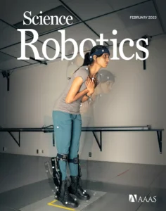 Read more about the article New article out in Science Robotics!