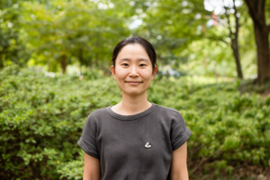 Read more about the article Hansol Presents at NCM 2026 and Receives Scholarship Award