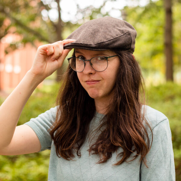 Empowering Women in STEM: Autumn Receives WoW Fellowship