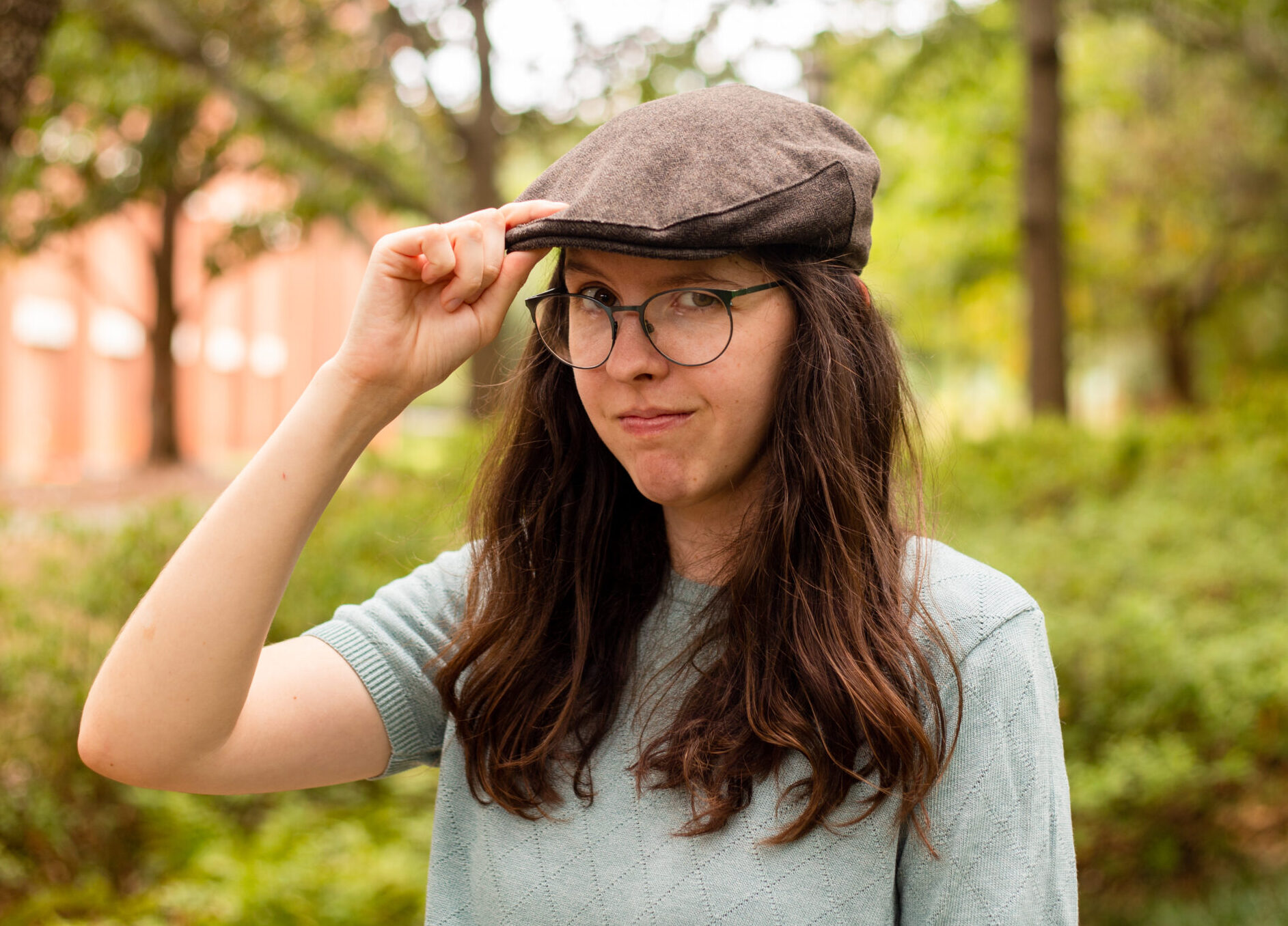Read more about the article Empowering Women in STEM: Autumn Receives WoW Fellowship