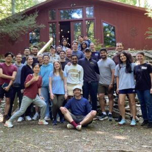 Read more about the article EPIC PoWeR Lab Retreat