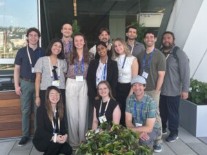 Read more about the article PoWeR and EPIC Lab Rocked ASB 2025!