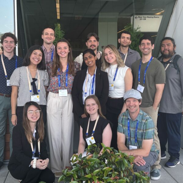 PoWeR and EPIC Lab Rocked ASB 2025!