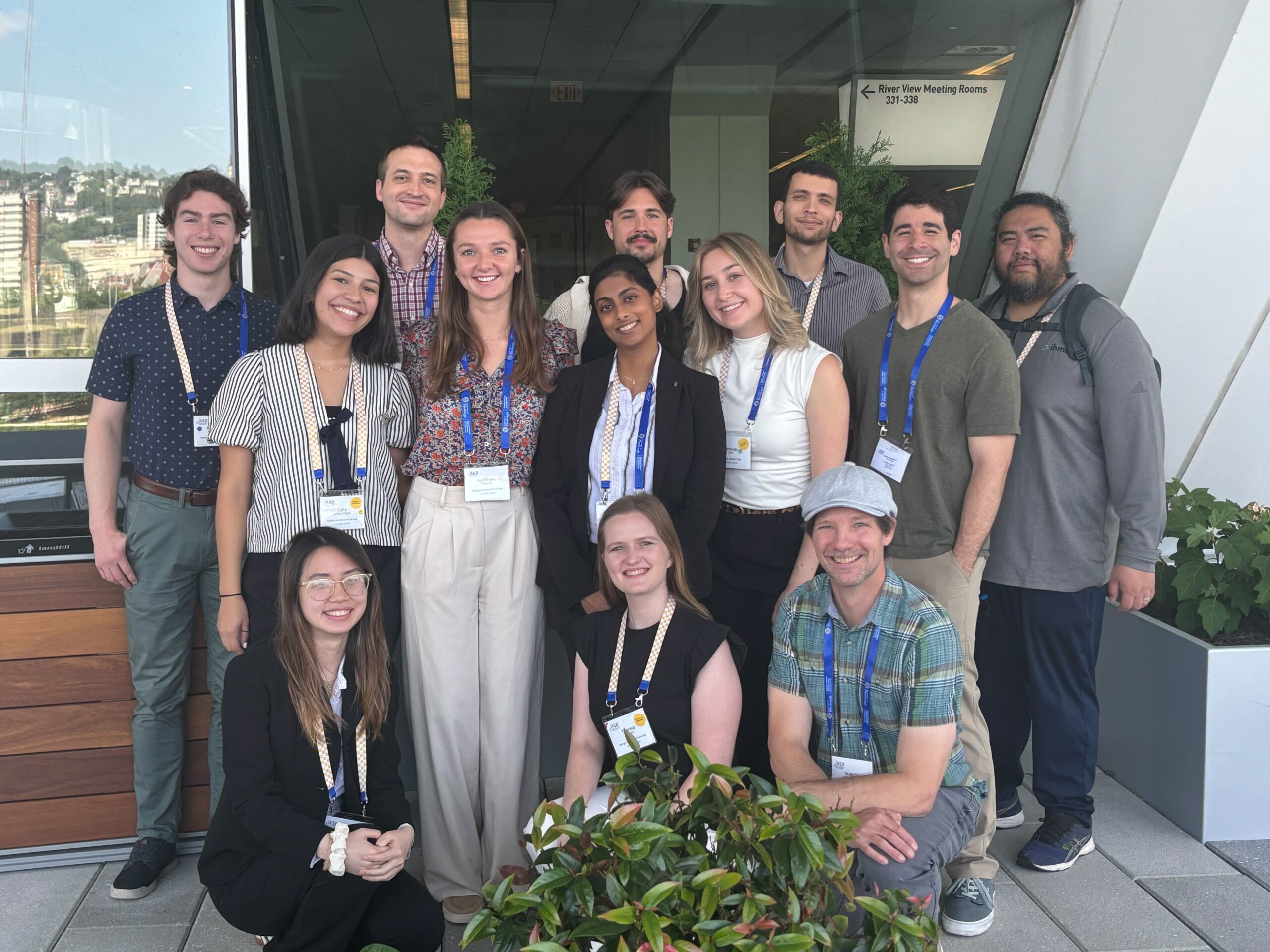 Read more about the article PoWeR and EPIC Lab Rocked ASB 2025!