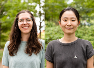 Read more about the article Autumn and Hansol highlighted in IMSI Spotlight Series!